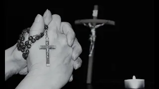 demon reveals the Power of the Most Holy Rosary during an exorcism - Turn "CC" for English Sub