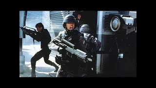 Escenas eliminadas "Starship Troopers" ("Starship Troopers" deleted scenes)