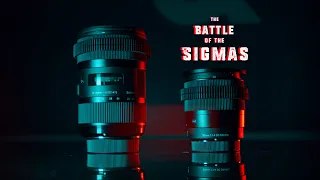 SIGMA 18-35mm f1.8 VS. SIGMA 30mm f1.4 // Primes vs. Zooms // BMPCC 4K Footage // BMPCC 4K low light