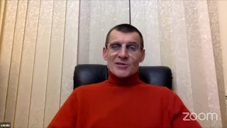 Владимир Слепцов о защите коров