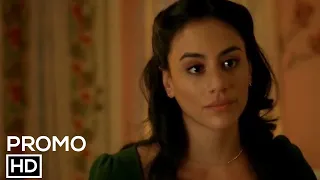 The Baker and The Beauty - 1x06 Promo "Side Effects" (HD) - Season 1 Episode 6 Promo