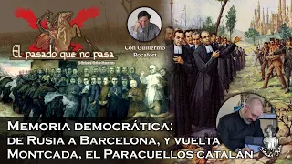 Memoria democrática: Montcada, el Paracuellos catalán - El pasado que no pasa 17