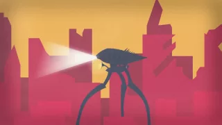How War of the Worlds Should Have Ended