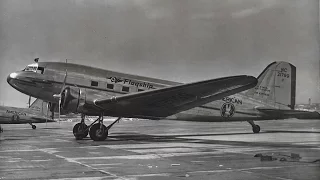 70 Years After Plane Crash, Pilot Finds Wreckage In San Diego Mountains