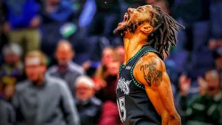 Derrick Rose “ULT” | Motivational Mix