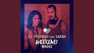 Weekend (Marc Kiss, SAWO & Crystal Rock Remix)