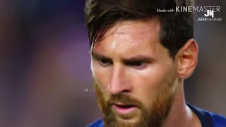 Lionel messi | Rremedy | Skills & Goals | (2018-2019 HD) (Reupload)