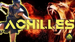 Achilles | Troy | Till I Die