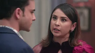 Kumkum Bhagya - Hindi TV Serial - Ep 1869 - Best scene - Shabir Ahluwalia, Sriti Jha - Zee TV