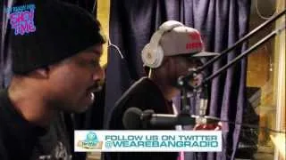 DJ Policy #ShoTime With Flirta D & Swarvo On #BangRadio Part 2