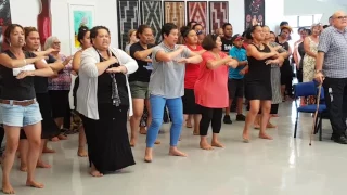 Whāngārā Mai Tāwhiti | Welcome Home