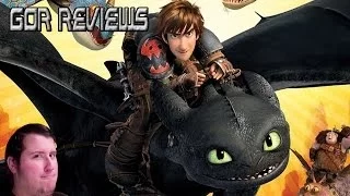 How to Train Your Dragon 2: The Video Game - Review