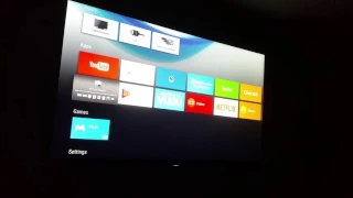 Scanning Channels on Sony Android TV with HD Antenna