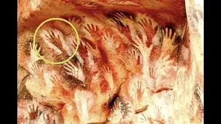 15 Most AMAZING Cave Paintings