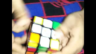 Funskool rubik cube