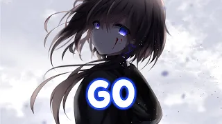 「Nightcore」 GO - The Kid LAROI, Juice WRLD ♡ (Lyrics)