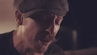 Foy Vance - Pain Never Hurt Me Like Love (Live from FAME Studios)