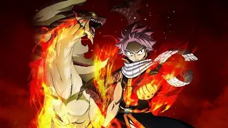 Fairy Tail [AMV] When Legends Rise