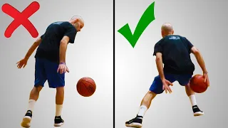 5 WORST Behind The Back Dribble Habits + INSTANT Fixes!