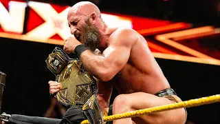 Tommaso Ciampa’s most defining moments in NXT: WWE Playlist