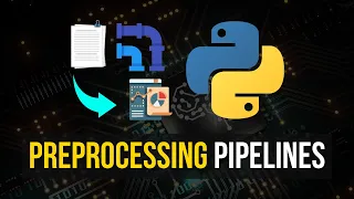 Professional Preprocessing with Pipelines in Python