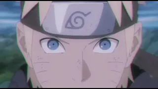 Naruto vs Sasuke AMV