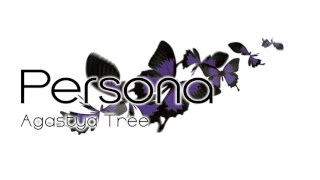 Agastya Tree - Persona 1 (PSP)