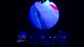 2016-07-21 - David Gilmour - The Great Gig In The Sky - Nimes, France