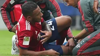 Corentin Tolisso suffers ACL tear in Bayern Munich win over Bayer Leverkusen