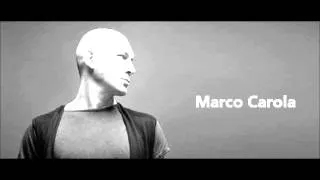 Marco Carola - Music ON Pre-Party - Cafe Del Mar  (Ibiza)