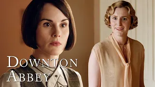 "Justify Your Venom" | Downton Abbey