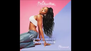 Normani - Motivation (21 Savage Remix) Alt. Version