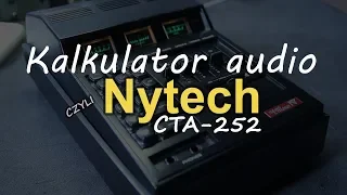 Kalkulator audio czyli...[Reduktor Szumu] #204