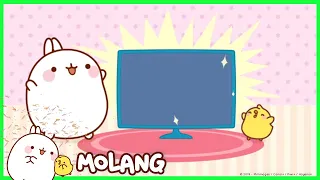 Molang - The Television | #cutecartoon #funnycartoon Cartoon for kids