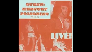 Queen - Tokyo 1976