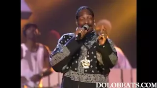 Snoop Dogg, Xzibit & Nate Dogg Perform At The 1999 Source Awards!