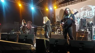 Freedom of Fear live at Blacken Open Air 2022
