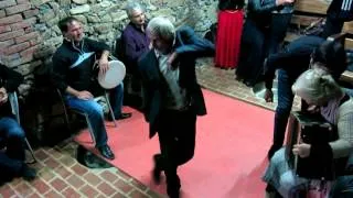 Pankisi Ensamble chechen and georgian traditional songs from Pankisi, Georgia)