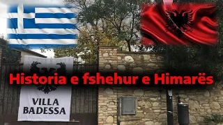 Historia e fshehur e Himarës dhe himariotëve! Plani grek - Gjurmë Shqiptare