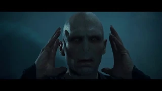 What if John Williams had scored Voldemort's rebirth scene?