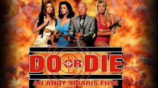 Do or Die - action - 1991 - trailer