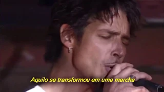 Audioslave - Set It Off (Legendado em Português)