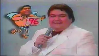 Chamada: Reveillon do Faustão (1995)