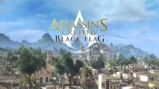 Assassin's Creed IV  Black Flag Legendary Ship Battle - HMS Prince Eazy