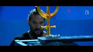 AQUAMAN 2 (2022) TRAILER