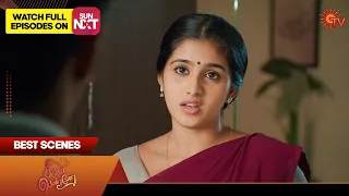 Singappenne - Best Scenes | 06 Dec 2023 | Tamil Serial | Sun TV