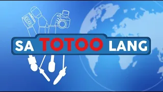 MAPANG-ABUSONG KULTO SA SURIGAO DEL NORTE? | SA TOTOO LANG | SEPTEMBER 19, 2023