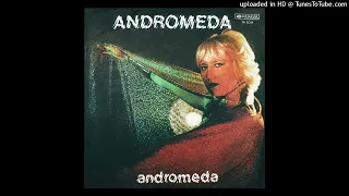 andromeda - andromeda (1981)