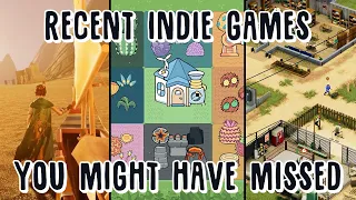 6 Indie Games You Won't Believe You Missed Last Week! 27th Feb - 5th March