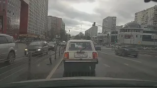 Авто Засранцы подборка дтп